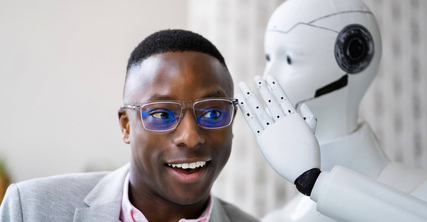 KI in der Industrie: Maschinen werden immer smarter, um keine unnötigen Fragen mehr stellen zu müssen